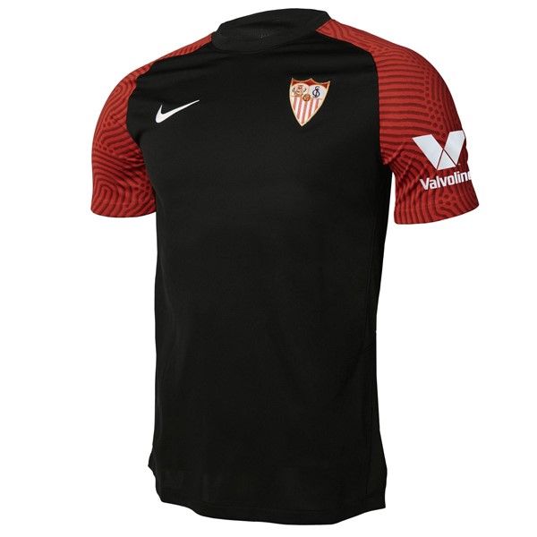 Tailandia Camiseta Sevilla 3ª 2021 2022